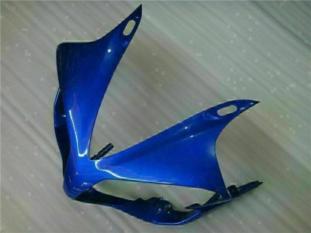 Blau Yamaha R1 07-08 Vollverkleidung