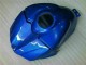 Blau Yamaha R1 07-08 Vollverkleidung