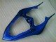 Blau Yamaha R1 07-08 Vollverkleidung