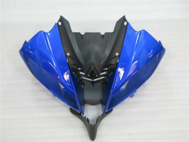 Blau Yamaha R6 08-16 Verkleidungen Blau Yamaha R6 08-16 Verkleidungen