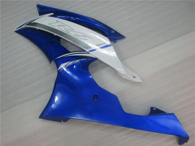 Blau Yamaha R6 08-16 Verkleidungen Blau Yamaha R6 08-16 Verkleidungen