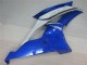 Blau Yamaha R6 08-16 Verkleidungen Blau Yamaha R6 08-16 Verkleidungen