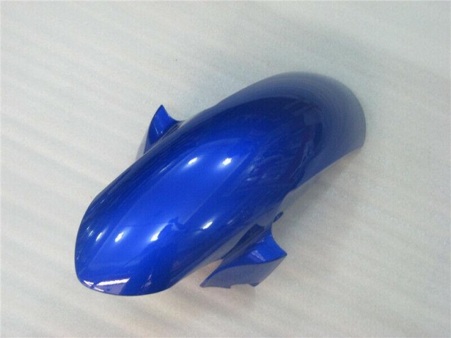 Blau Yamaha R6 08-16 Verkleidungen Blau Yamaha R6 08-16 Verkleidungen
