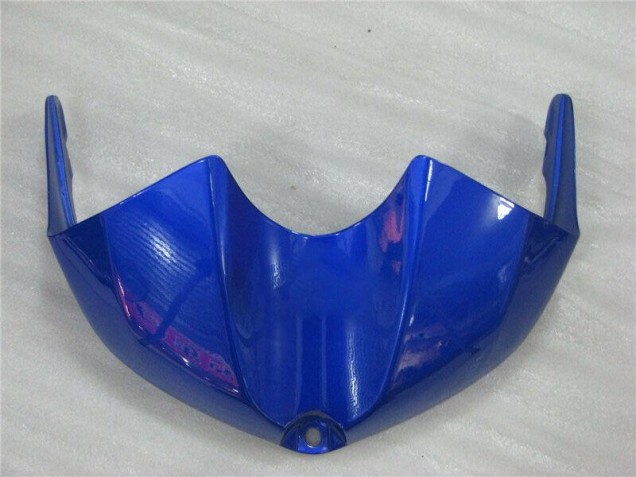 Blau Yamaha R6 08-16 Vollverkleidung