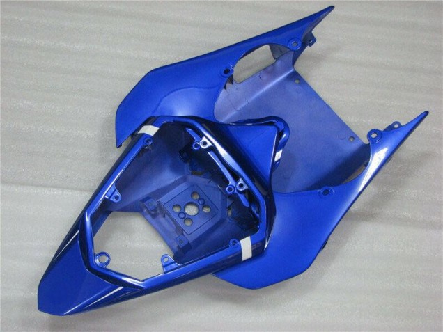 Blau Yamaha R6 08-16 Vollverkleidung