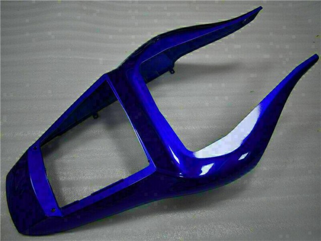 Blau Yamaha R6 98-02 Verkleidung