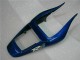Blau Yamaha R6 98-02 Verkleidungen