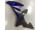 Blaugrau Yamaha R1 02-03 Verkleidungen