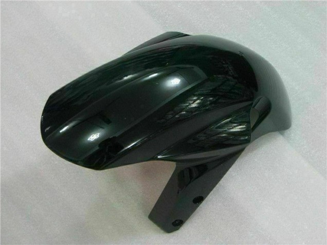 Braun Schwarz Suzuki GSXR 1000 K3 03-04 Verkleidungen Braun Schwarz Suzuki GSXR 1000 K3 03-04 Verkleidungen