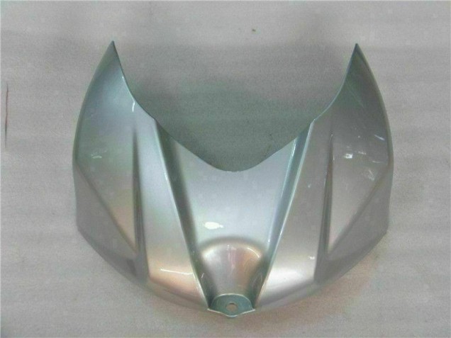 Braun Silber Suzuki GSXR 1000 K7 07-08 Verkleidungen Braun Silber Suzuki GSXR 1000 K7 07-08 Verkleidungen