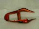 Braun Yamaha R6 98-02 Verkleidung
