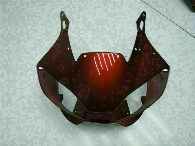 Braun Yamaha R6 98-02 Verkleidungen