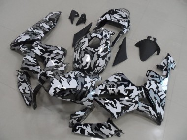 Camo Honda CBR 600 RR 03-04 Verkleidungen