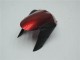 Candy Rot Kawasaki ZX6R 05-06 Verkleidungen