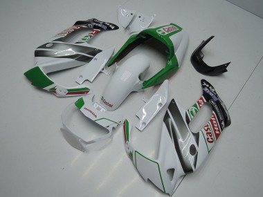Castrol Honda VTR 1000 F 97-05 Verkleidungen