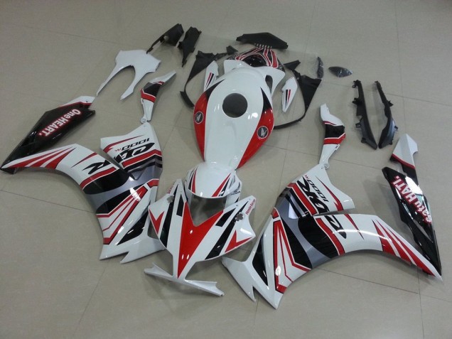 Ein Herz Honda CBR 1000 RR 12-16 Verkleidungen Ein Herz Honda CBR 1000 RR 12-16 Verkleidungen