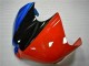 Gelb Blau Rot Yamaha R6 06-07 Verkleidungen