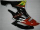 Gelb Blau Rot Yamaha R6 06-07 Verkleidungen