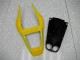 Gelb Blau Yamaha R6 98-02 Verkleidung