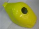 Gelb Honda CBR 600 F3 95-98 Verkleidung