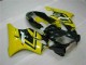 Gelb Honda CBR 600 F4i 04-07 Verkleidungen Gelb Honda CBR 600 F4i 04-07 Verkleidungen