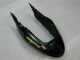 Gelb Honda CBR 600 F4i 04-07 Verkleidungen Gelb Honda CBR 600 F4i 04-07 Verkleidungen