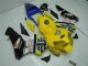 Gelb Honda CBR 600 RR 03-04 Verkleidungen Gelb Honda CBR 600 RR 03-04 Verkleidungen