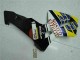 Gelb Honda CBR 600 RR 03-04 Verkleidungen Gelb Honda CBR 600 RR 03-04 Verkleidungen