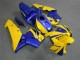 Gelb Honda CBR 600 RR 05-06 Verkleidungen