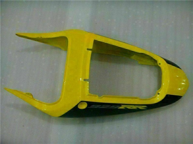 Gelb Honda CBR 900 RR 929RR 00-01 Verkleidungen