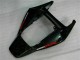 Gelb Schwarz Honda CBR 1000 RR 04-05 Verkleidungen