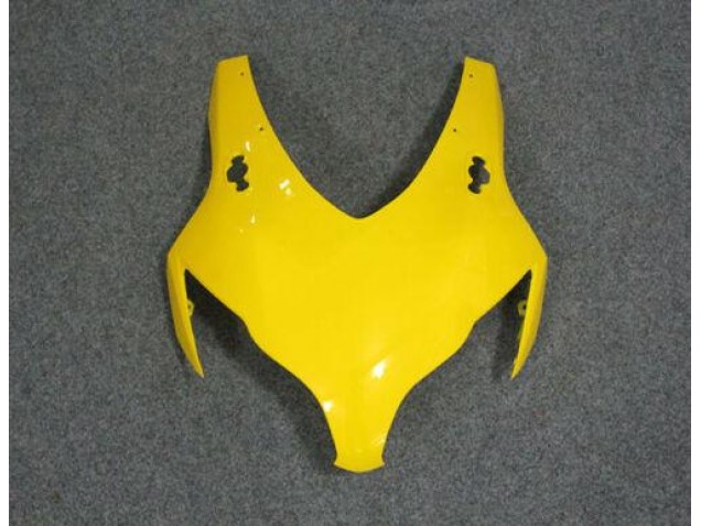 Gelb Schwarz Honda CBR 1000 RR 08-11 Verkleidungen