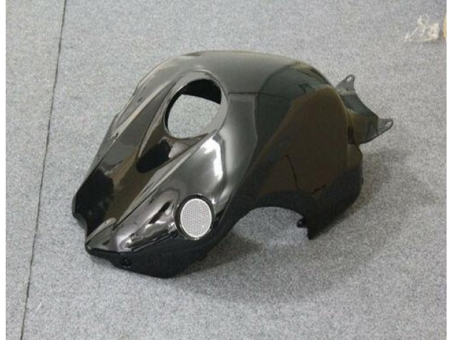 Gelb Schwarz Honda CBR 1000 RR 08-11 Verkleidungen