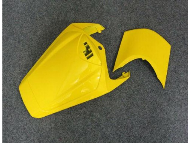 Gelb Schwarz Honda CBR 1000 RR 08-11 Verkleidungen