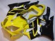 Gelb Schwarz Honda CBR 600 F4i 01-03 Vollverkleidung Gelb Schwarz Honda CBR 600 F4i 01-03 Vollverkleidung