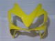Gelb Schwarz Honda CBR 600 F4i 01-03 Vollverkleidung Gelb Schwarz Honda CBR 600 F4i 01-03 Vollverkleidung