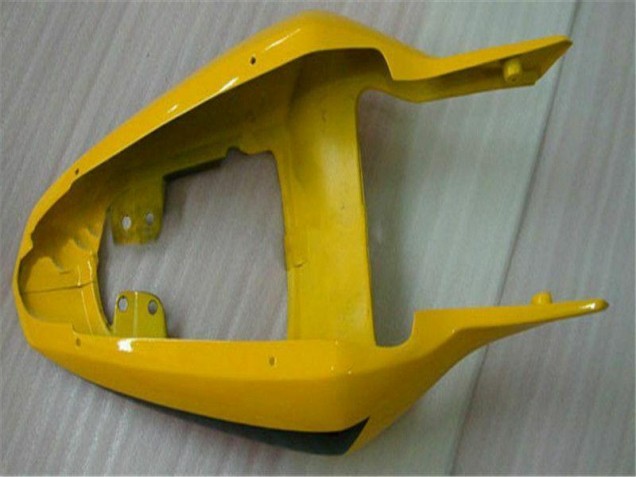 Gelb Schwarz Suzuki GSXR 1000 K3 03-04 Verkleidungen Gelb Schwarz Suzuki GSXR 1000 K3 03-04 Verkleidungen