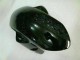 Gelb Schwarz Suzuki GSXR 1000 K5 05-06 Verkleidung