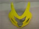 Gelb Schwarz Suzuki GSXR 600 / 750 K4 04-05 Verkleidung Gelb Schwarz Suzuki GSXR 600 / 750 K4 04-05 Verkleidung