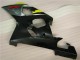 Gelb Schwarz Suzuki GSXR 600 / 750 K4 04-05 Verkleidung Gelb Schwarz Suzuki GSXR 600 / 750 K4 04-05 Verkleidung