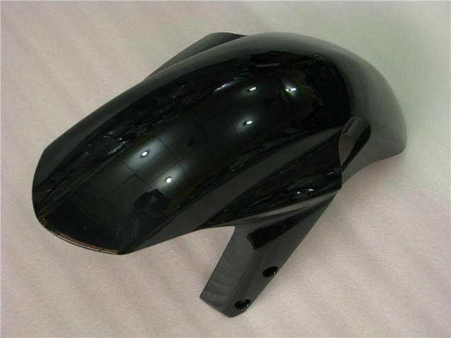 Gelb Schwarz Suzuki GSXR 600 / 750 K4 04-05 Verkleidung Gelb Schwarz Suzuki GSXR 600 / 750 K4 04-05 Verkleidung