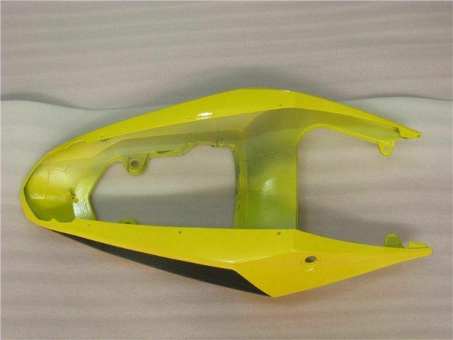 Gelb Schwarz Suzuki GSXR 600 / 750 K4 04-05 Verkleidung Gelb Schwarz Suzuki GSXR 600 / 750 K4 04-05 Verkleidung