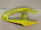 Gelb Schwarz Suzuki GSXR 600 / 750 K4 04-05 Verkleidung Gelb Schwarz Suzuki GSXR 600 / 750 K4 04-05 Verkleidung