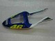 Gelb Silber Nastro Azzurro Honda CBR 600 F4i 01-03 Verkleidungen Gelb Silber Nastro Azzurro Honda CBR 600 F4i 01-03 Verkleidungen