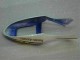 Gelb Silber Nastro Azzurro Honda CBR 600 F4i 01-03 Verkleidungen Gelb Silber Nastro Azzurro Honda CBR 600 F4i 01-03 Verkleidungen