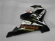 Gelb Silber Schwarz Playboy Honda CBR 600 F4i 01-03 Verkleidungen