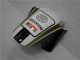 Gelb Silber Schwarz Playboy Honda CBR 600 F4i 01-03 Verkleidungen