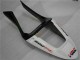 Gelb Silber Schwarz Playboy Honda CBR 600 F4i 01-03 Verkleidungen