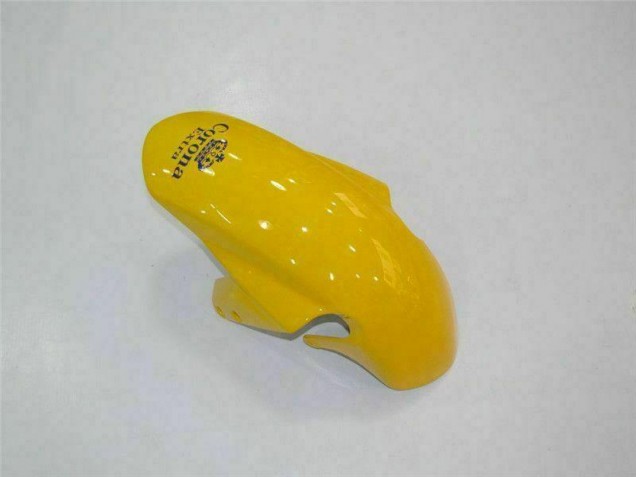 Gelb Suzuki GSXR 1000 K3 03-04 Verkleidungen