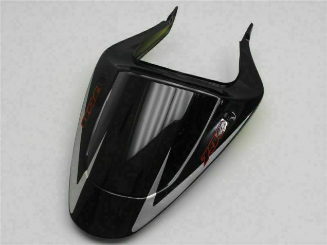 Gelb Suzuki GSXR 600 / 750 K1 K2 K3 01-03 Verkleidung